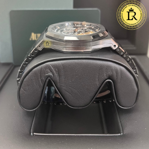 Audemars Piguet Royal Oak Double Balance Wheel Openworked 41mm