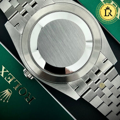 Rolex Datejust 41