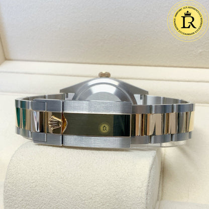 Explorer 1 36 mm Fond Noir