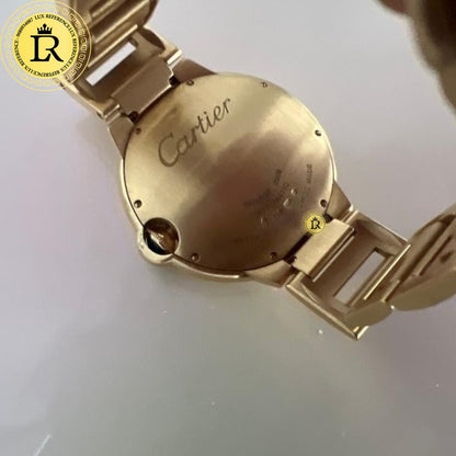 Ballon Bleu W69005Z2