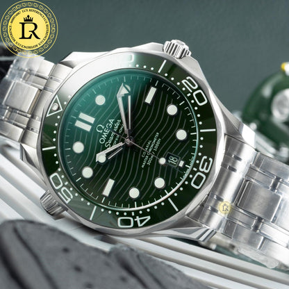 Omega Seamaster Diver