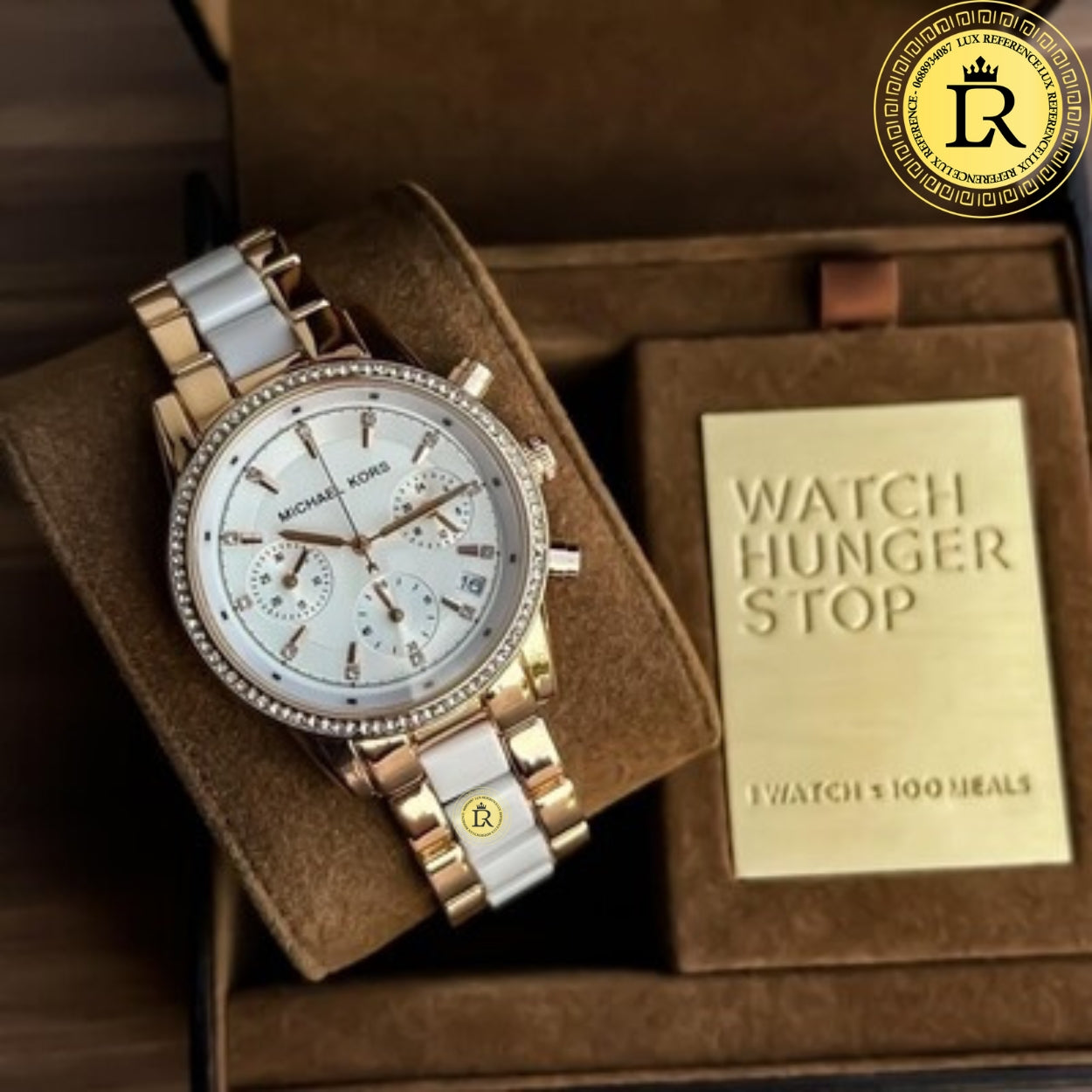 Montre Michael Kors MK6324