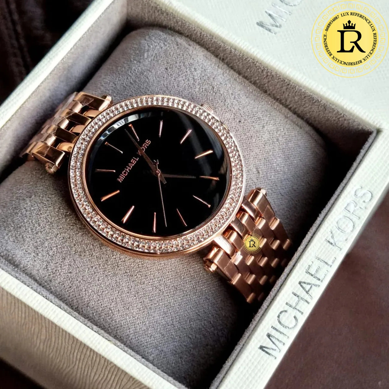 Montre Michael Kors MK3402