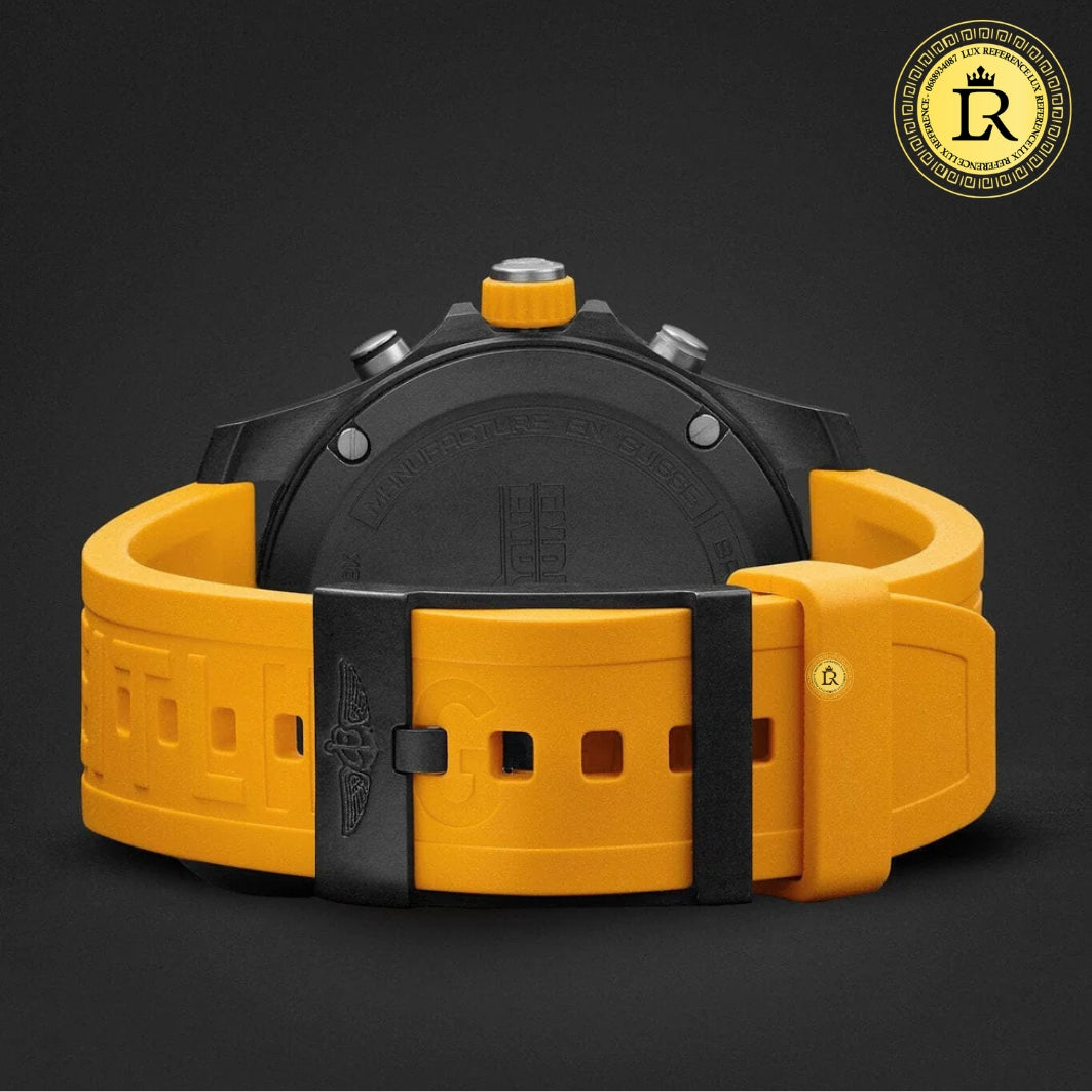 Breitling Endurance Pro