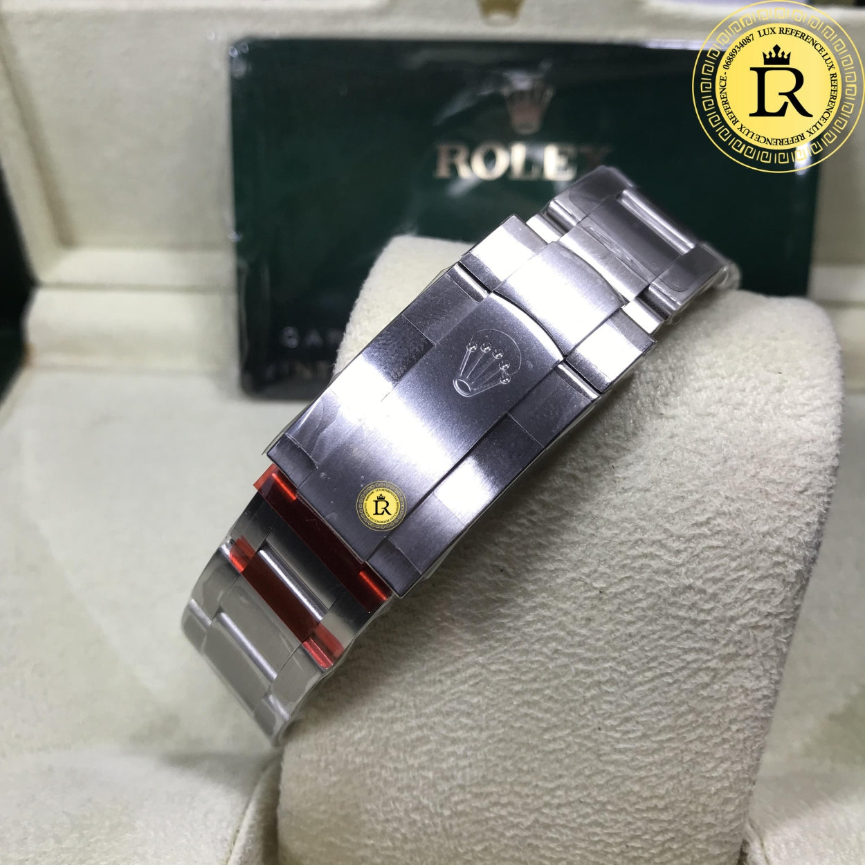 Rolex Oyster Perpetual