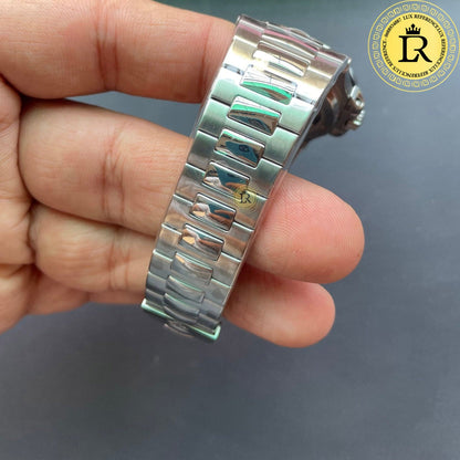 Patek Philippe Nautilus Green Dial