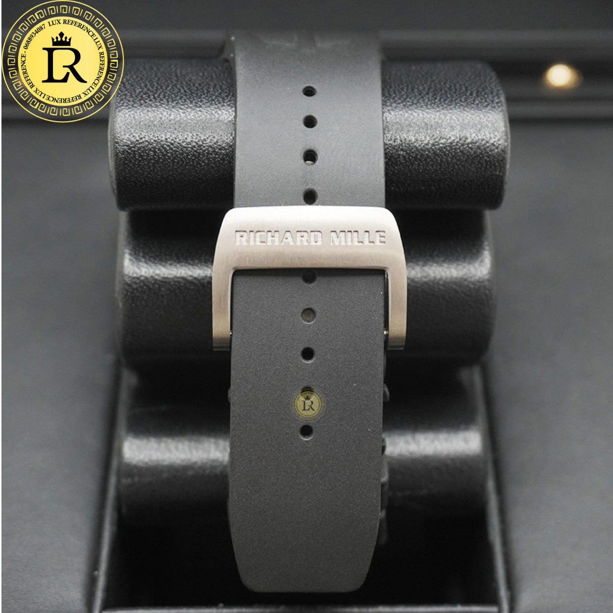 Richard mille RM65-01