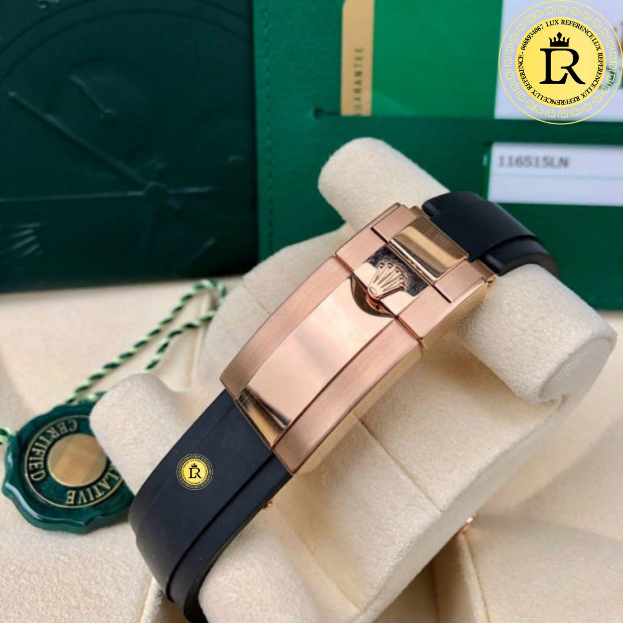 Rolex Cosmograph Daytona