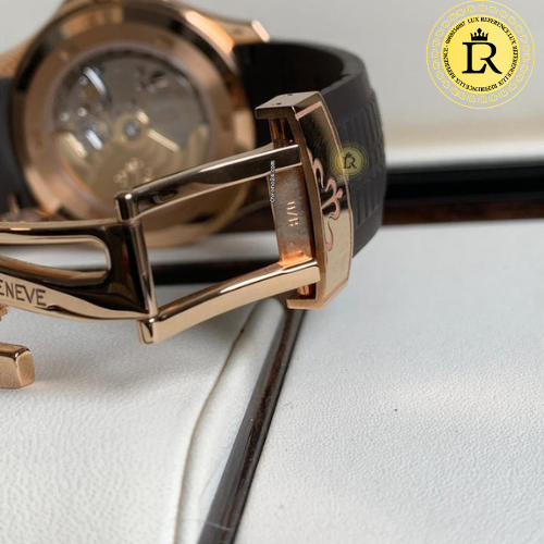 Patek Philippe Aquanaut