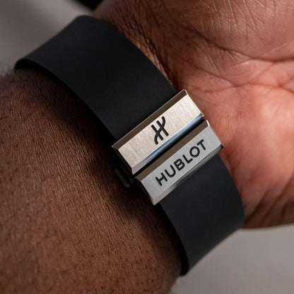 Classic Fusion Original: Hublot DNA’s
