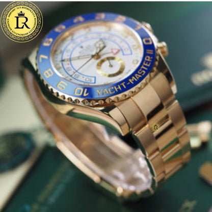 Yacht-Master II 116688 44mm Pour Homme