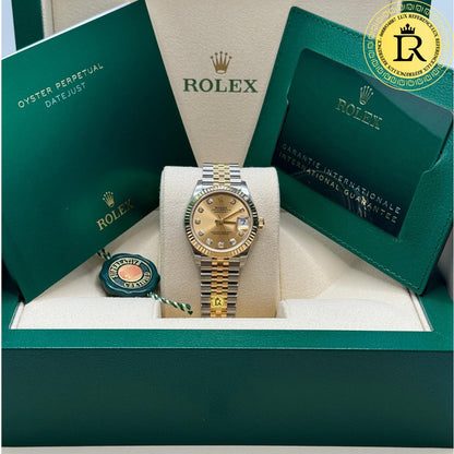 Rolex Lady-Datejust