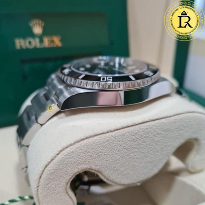 Rolex Submariner Noir