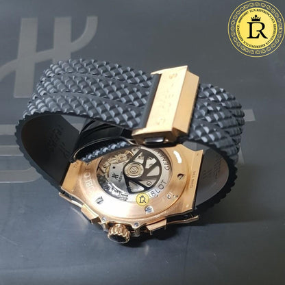 Hublot Big Bang Certified Pre-Owned
