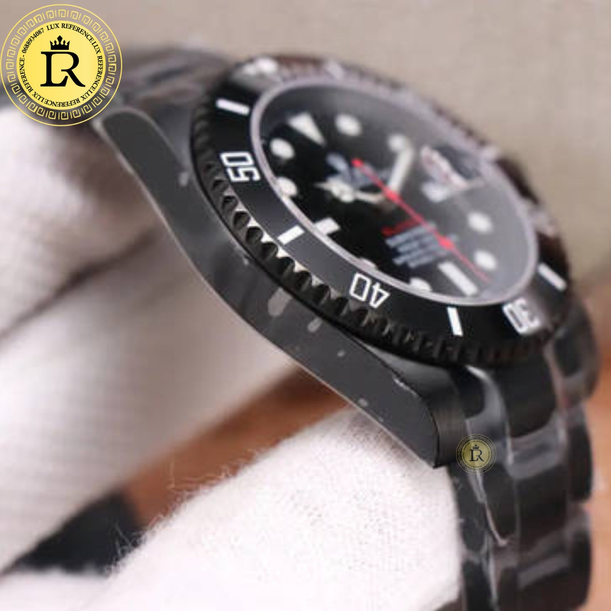 Rolex Submsariner Date