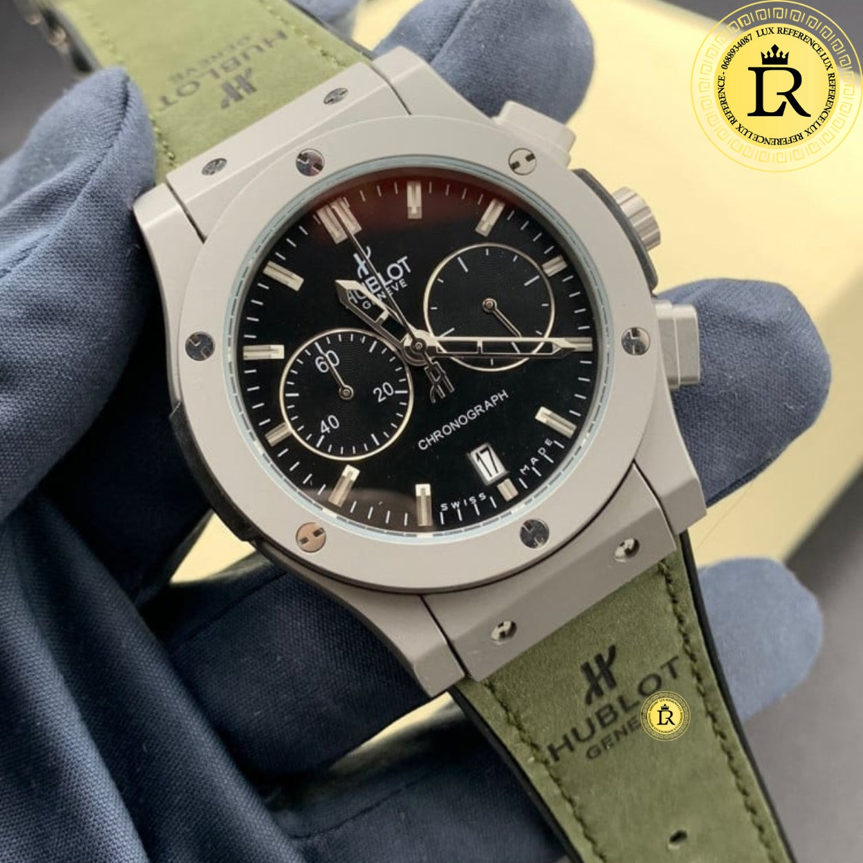 Hublot CLASSIC FUSION