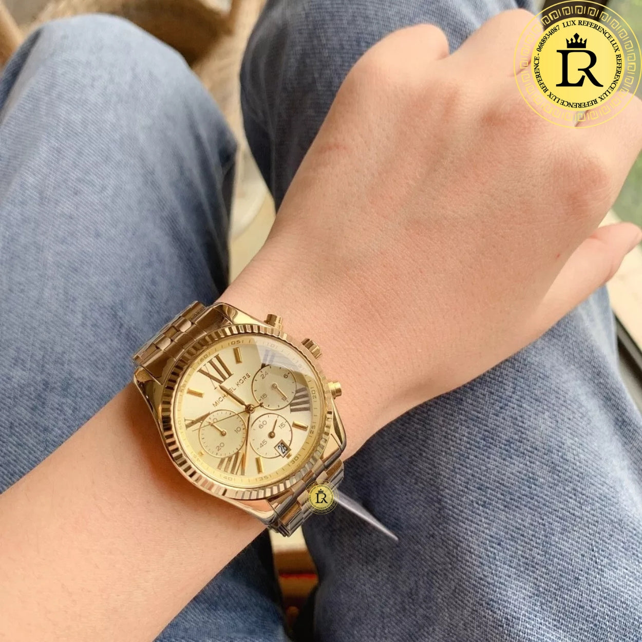 Montre Michael Kors MK5556