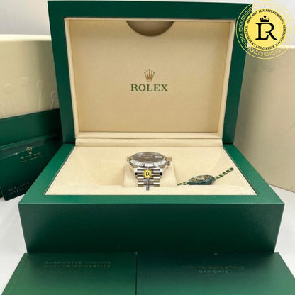 ROLEX DAY-DATE