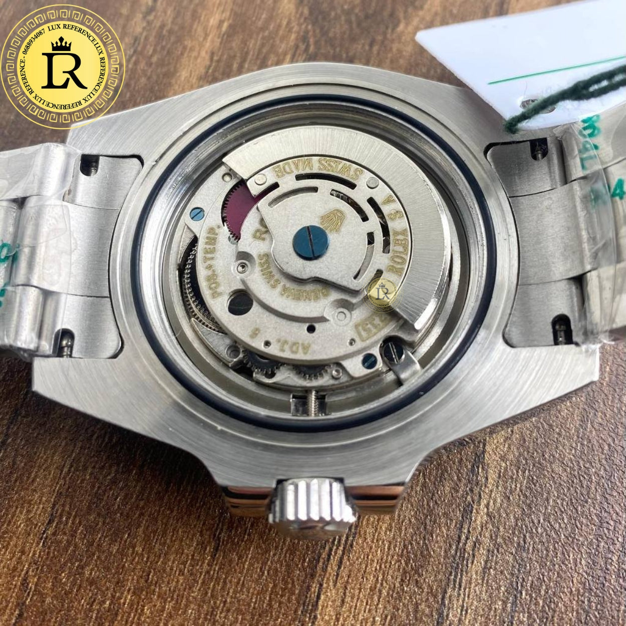 Rolex Submariner Date