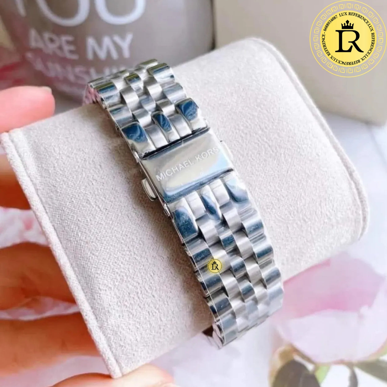 Montre Michael Kors Mk5555