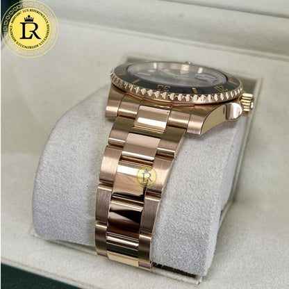 Rolex Submariner Date watch