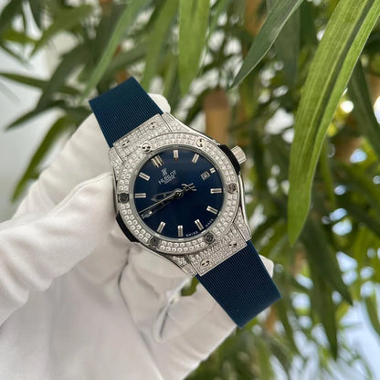 Hublot Classic Fusion