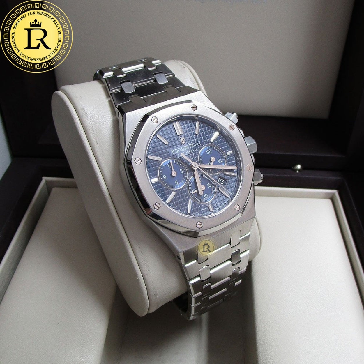 Montre Homme Audemars Piguet Royal Oak