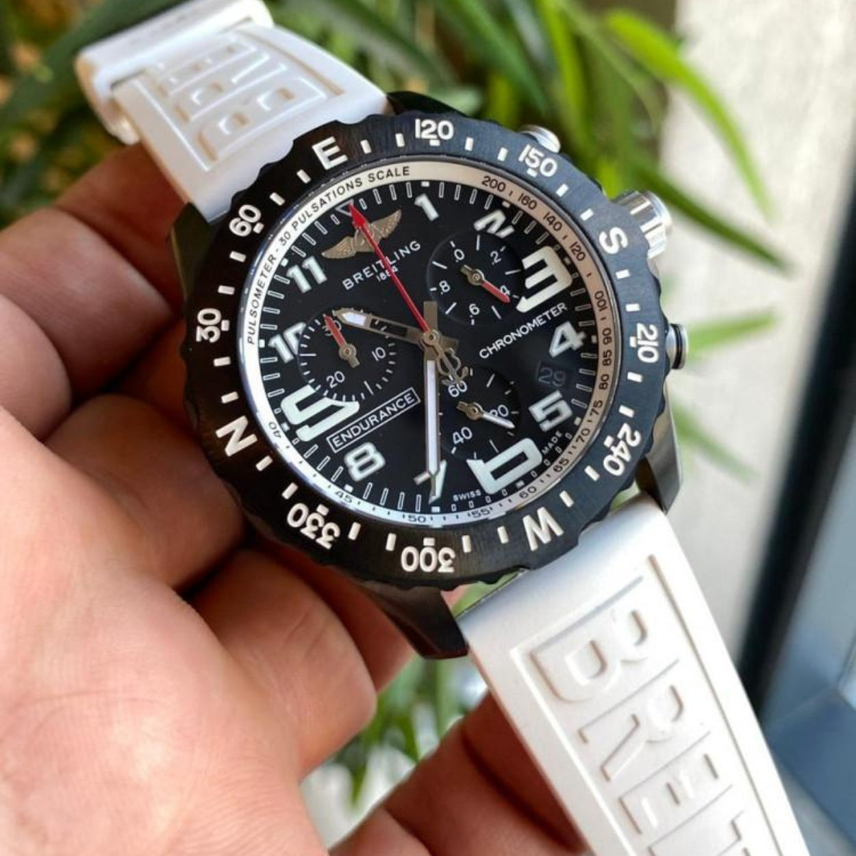Breitling Endurance Pro