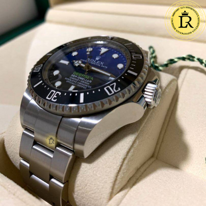 Rolex Deep Sea