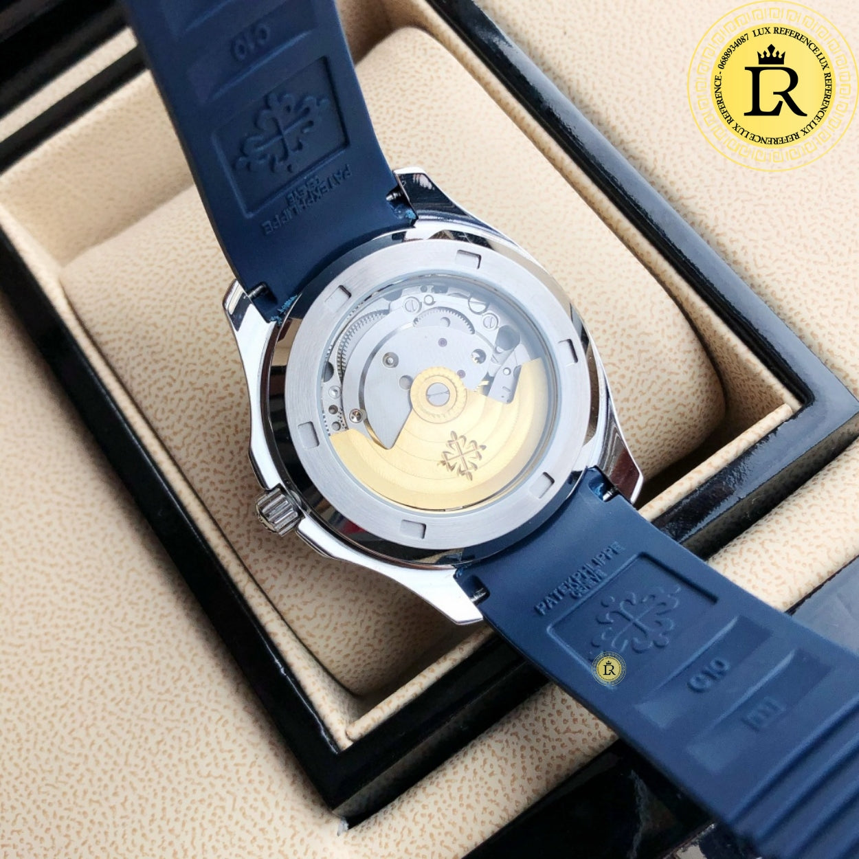 Patek Philippe Aquanaut