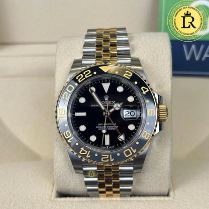 GMT-Master Jubilee pour homme