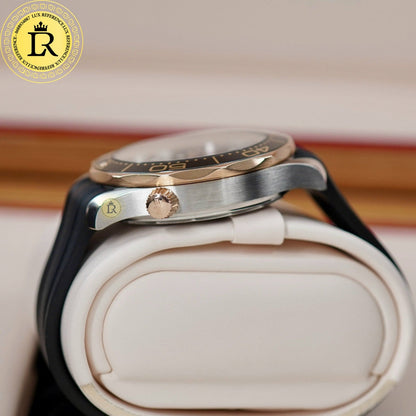 Omega Seamaster Diver 300M Noir