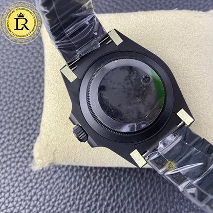 Rolex Submariner Date