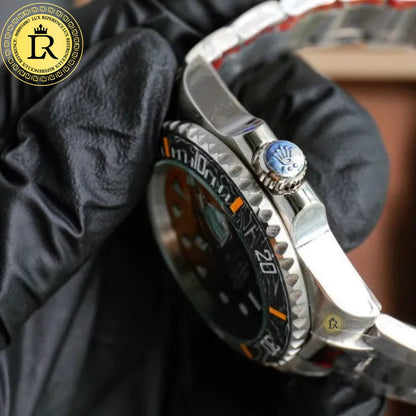 Rolex Submariner Date