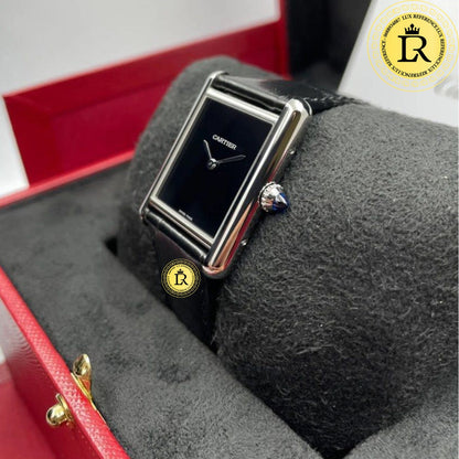 Cartier Tank Louiss Noir