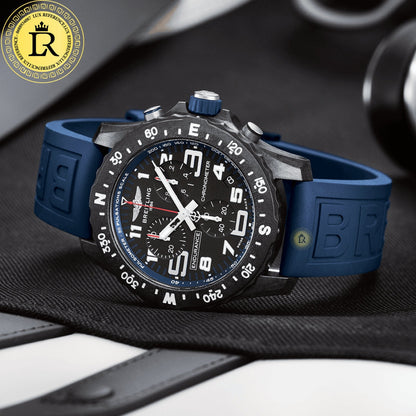 Endurance Pro Bleue Pour homme