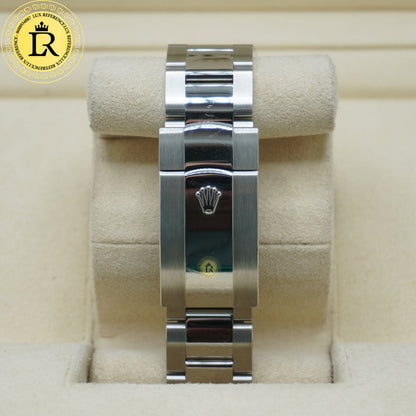 Sky Dweller 326934 Fond Blanc 40 mm