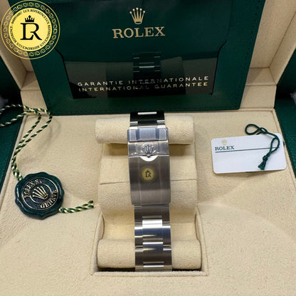 RX Explorer II Blanc