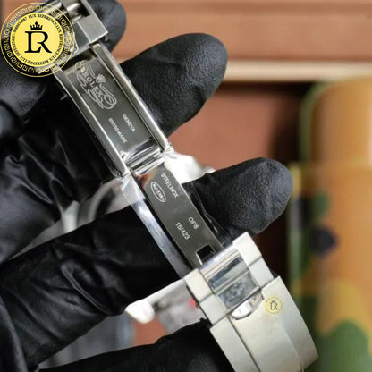 Rolex Submariner Date