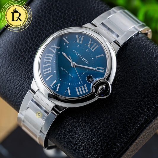 Ballon Bleu WSBB0061