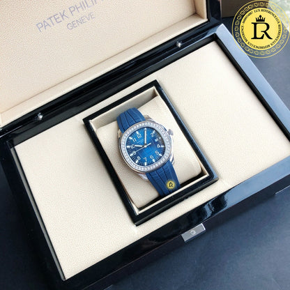 Patek Philippe Aquanaut
