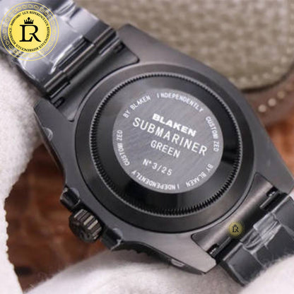 Rolex Submsariner Date