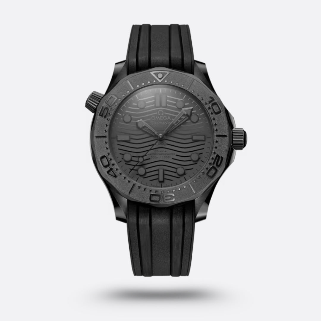 Omega Seamaster Diver 300 M