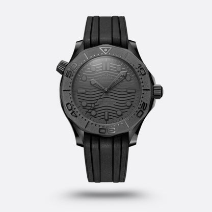 Omega Seamaster Diver 300 M