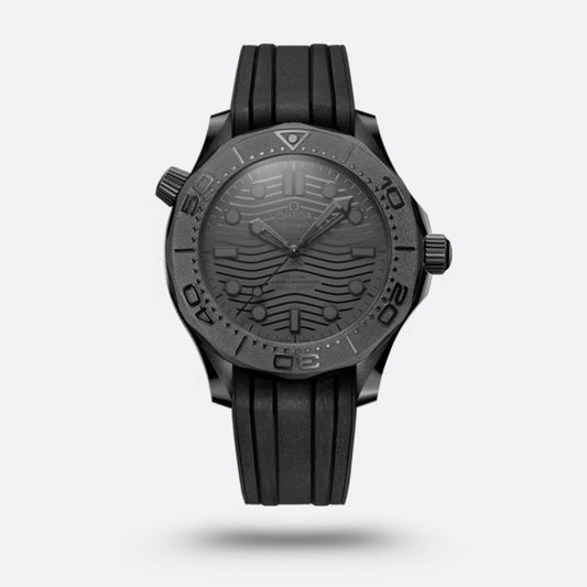 Omega Seamaster Diver 300 M