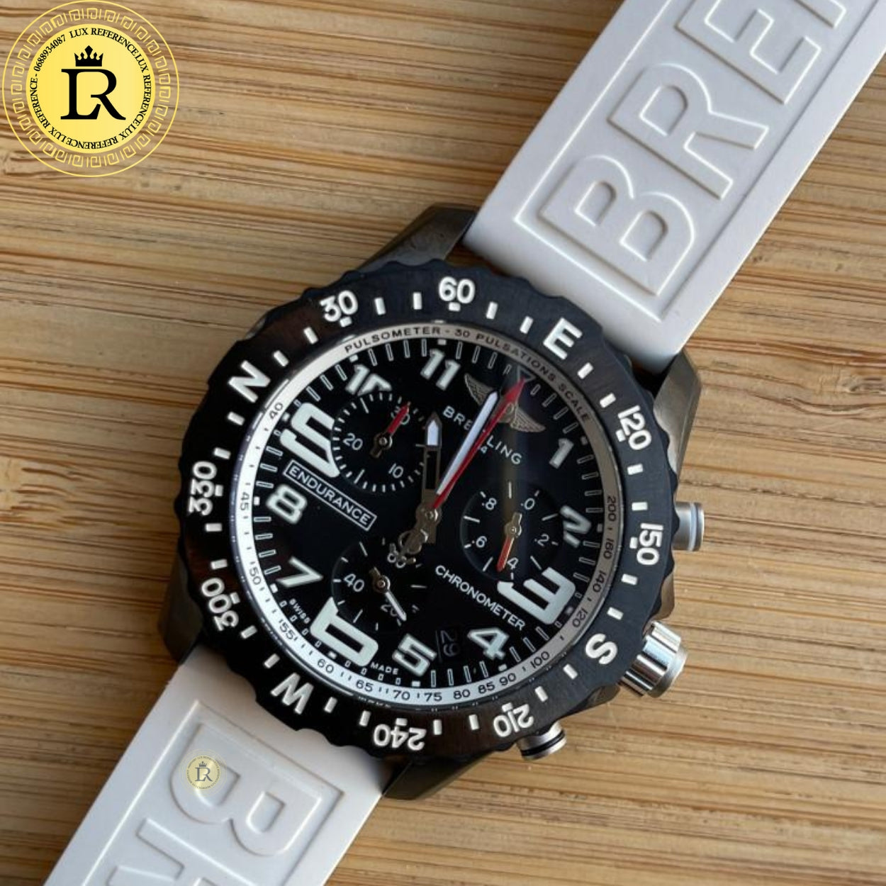 Breitling Endurance Pro