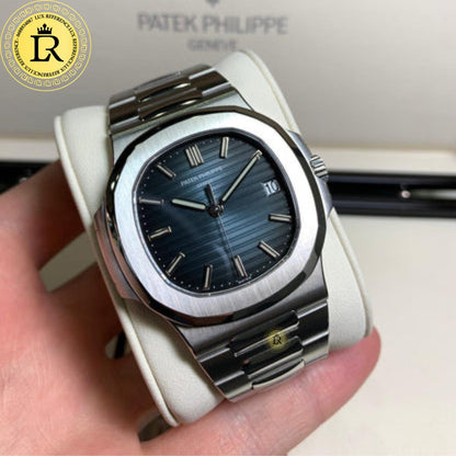 Réplique suisse de Patek Nautilus Automatique 57111A