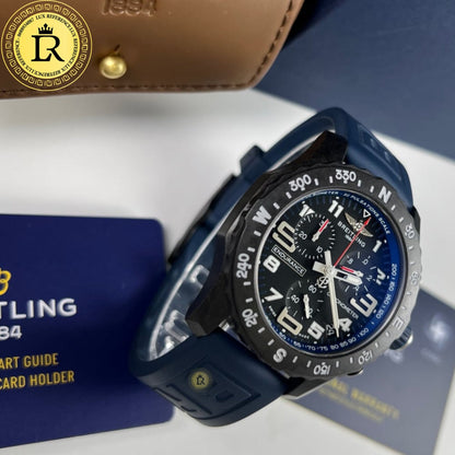 Endurance Pro Bleue Pour homme