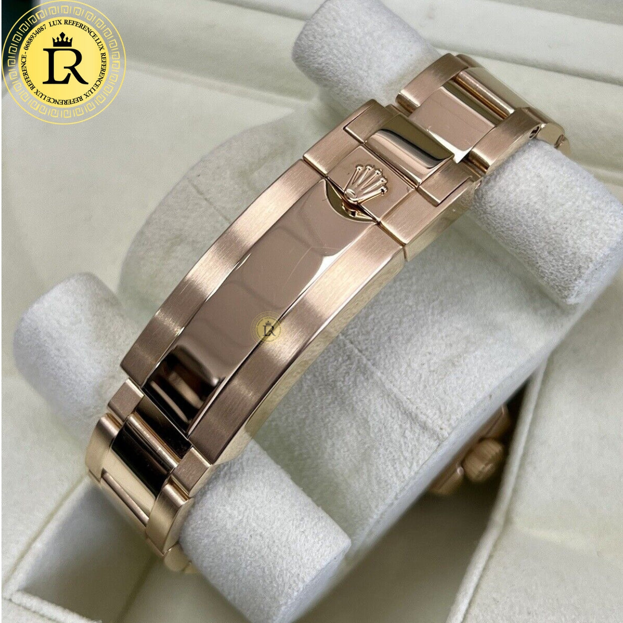 Rolex Submariner Date watch