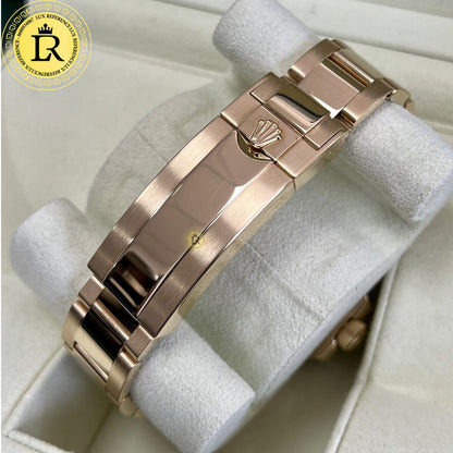 Rolex Submariner Date watch